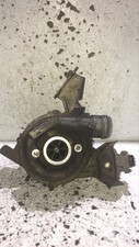 Turbina turbo per usato  Frattaminore