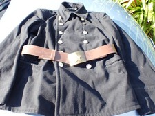 Veste caban marine d'occasion  Lescar