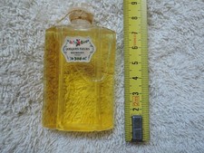 Ancien flacon parfum d'occasion  Gourdon