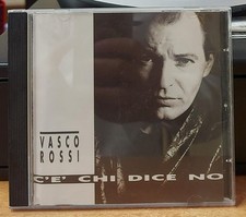 Vasco rossi chi usato  Verrua Savoia