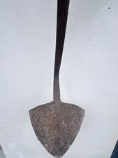 Antique turfing iron for sale  ANDOVER