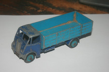 Dinky toys camion d'occasion  Rambouillet