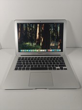 Macbook air 13in for sale  Charleston