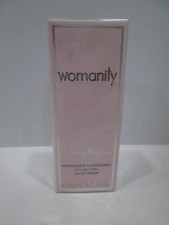 Womanity thierry mugler usato Womanity thierry mugler usato  Bellizzi