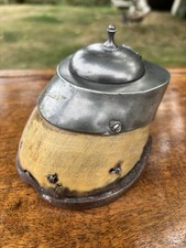 Antique horse hoof for sale  BOURNEMOUTH