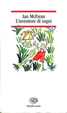 Ian mcewan inventore usato Ian mcewan inventore usato  Bologna