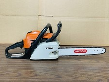 Stihl ms171 chainsaw for sale  Mission