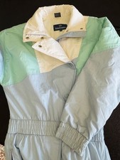 Womens ski suit for sale  Little Falls