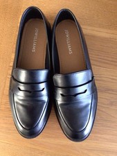 Williams ladies black for sale  FLEETWOOD