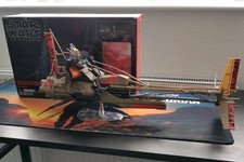 Star wars black for sale  BEDWORTH