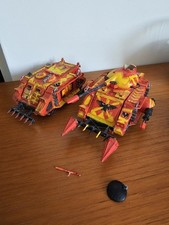 Warhammer 40k rogue for sale  BICESTER