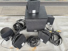 Soundsystem creative inspire gebraucht kaufen  Halle
