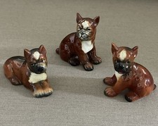 Vintage goebel boxer for sale  Millsboro