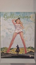Gulliveriana milo manara usato  Chioggia