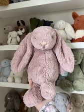 Jellycat london rosa for sale  SWINDON