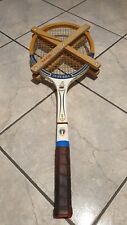 Racchetta tennis vintage usato  Parma