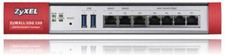 Firewall zyxel zywall usato  Bologna
