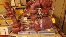 3hp armstrong motor for sale  Shippensburg