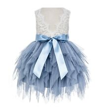 Tiered tulle flower for sale  Baldwin Park