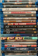 Create blu ray for sale  Raleigh