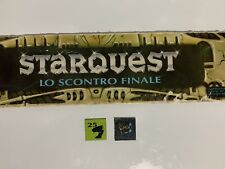 Giochi starquest segnalino usato  Roma
