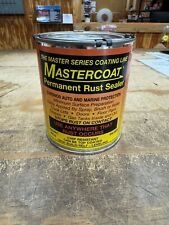 Mastercoat permanent rust for sale  Pelham
