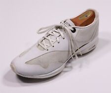 Tênis Emporio Armani x Reebok Feminino EUA 8 Raro Collab Logotipo Branco comprar usado  Enviando para Brazil