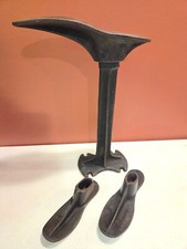 Antique cobbler cast for sale  Brunswick
