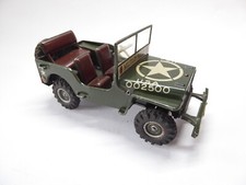 Arnold jeep 2500 gebraucht kaufen  Berlin