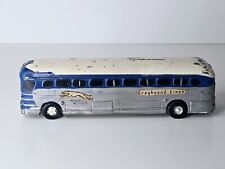 Redden Archives - Ônibus Greyhound Lines pintado sob medida - 9" de comprimento - Usado comprar usado  Enviando para Brazil