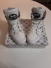 Frankie morello sneakers usato  Vilminore di Scalve