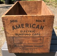 American cyanamid blasting for sale  Pittsburgh