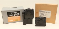 Canon new high gebraucht kaufen  Kappeln