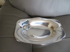 Christofle corbeille légumier d'occasion  Ussac
