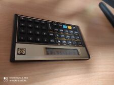 Calculatrice 12c d'occasion  Nice-