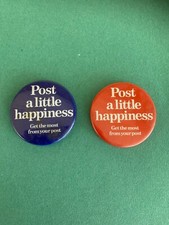 Two vintage post for sale  NEWCASTLE UPON TYNE