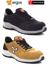 Payper scarpe antinfortunistic usato  Bitonto