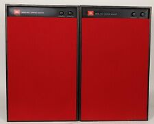 Pair jbl 4312 for sale  Hicksville