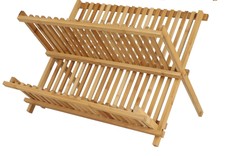 Egouttoir ecologique bois d'occasion  Baisieux