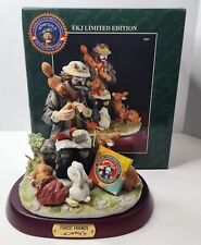 Emmett kelly ekj for sale  Henderson