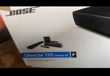 Bose lifestyle 135 for sale  Middle River