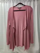 Lipsy pink drape for sale  MIDDLESBROUGH