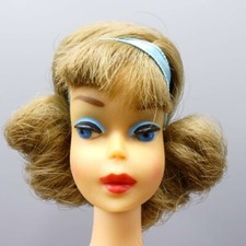American girl pink d'occasion  France
