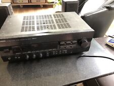 Yamaha 396 amplificateur gebraucht kaufen  Bergheim