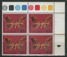 Cote ivoire 440c d'occasion  Agen