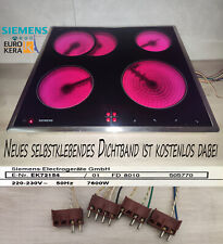 Siemens ekt7214 ek72154 gebraucht kaufen  Böhlen