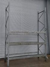 Galvanised industrial warehous for sale  NEWARK