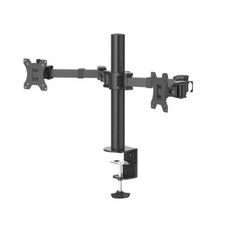 Hama monitorarm monitore gebraucht kaufen  Deutschland
