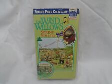 Vhs thames video for sale  TAMWORTH