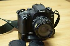 Canon eos 33v gebraucht kaufen  Grafenau